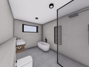 Prodej rodinného domu, Kounice, 233 m2