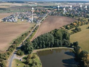 Prodej rodinného domu, Kounice, 233 m2