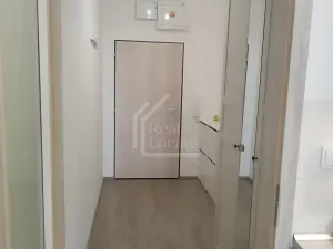 Pronájem bytu 1+kk, Praha - Modřany, Soukalova, 35 m2