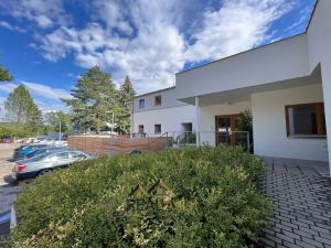 Pronájem bytu 2+kk, Brno, 82 m2