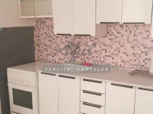 Pronájem bytu 1+1, Šlapanice, 30 m2