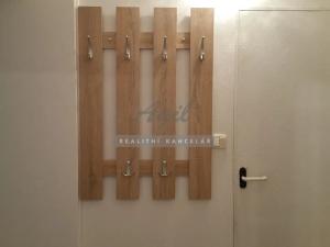 Pronájem bytu 1+1, Šlapanice, 30 m2