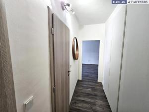 Pronájem bytu 2+kk, Havířov, Klidná, 50 m2