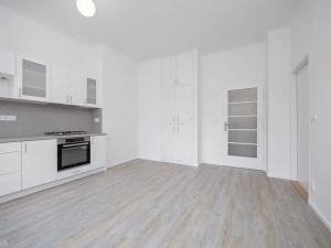 Pronájem bytu 3+kk, Praha - Malá Strana, Újezd, 77 m2