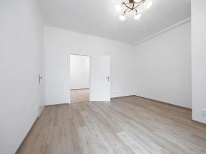 Pronájem bytu 3+kk, Praha - Malá Strana, Újezd, 77 m2