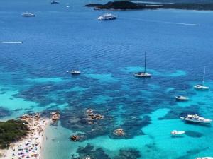 Prodej bytu 3+kk, Valledoria, Itálie, 75 m2