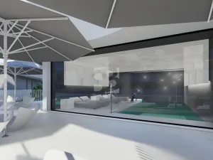 Prodej atypického bytu, Guardamar del Segura, Španělsko, 80 m2