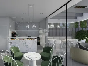 Prodej atypického bytu, Guardamar del Segura, Španělsko, 80 m2