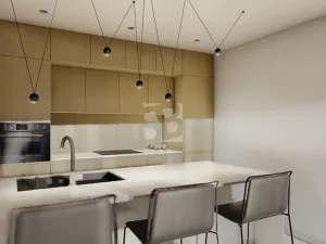 Prodej atypického bytu, Guardamar del Segura, Španělsko, 80 m2