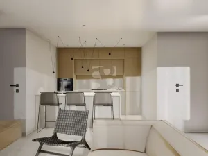 Prodej atypického bytu, Guardamar del Segura, Španělsko, 80 m2