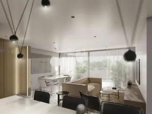 Prodej atypického bytu, Guardamar del Segura, Španělsko, 80 m2