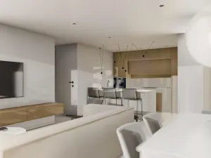 Prodej atypického bytu, Guardamar del Segura, Španělsko, 80 m2