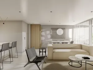 Prodej atypického bytu, Guardamar del Segura, Španělsko, 80 m2