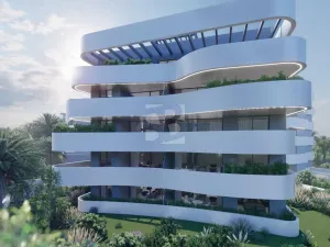 Prodej atypického bytu, Guardamar del Segura, Španělsko, 80 m2