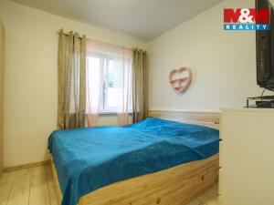 Prodej bytu 3+kk, Ostrava, Bohumínská, 70 m2