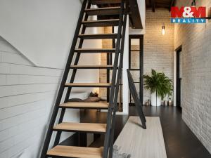 Prodej bytu 3+kk, Ostrava, Bohumínská, 70 m2