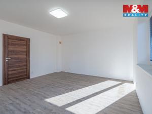 Prodej zemědělské usedlosti, Uničov - Benkov, 600 m2