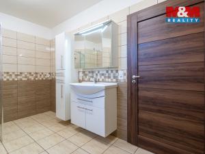 Prodej zemědělské usedlosti, Uničov - Benkov, 600 m2