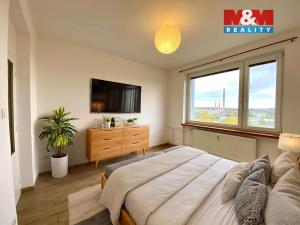 Pronájem bytu 2+1, Žďár nad Sázavou - Žďár nad Sázavou 6, Haškova, 55 m2