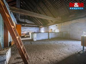 Prodej kanceláře, Oskořínek, Družstevní, 850 m2