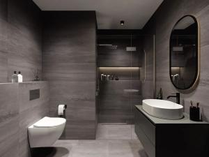 Prodej bytu 2+kk, Pardubice, Štrossova, 52 m2