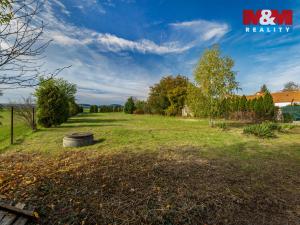 Prodej pozemku pro bydlení, Cítov, 1778 m2