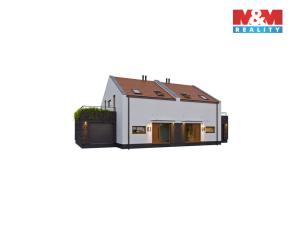 Prodej pozemku pro bydlení, Cítov, 1778 m2