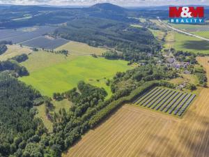 Prodej pole, Přimda - Mlýnec, 238031 m2