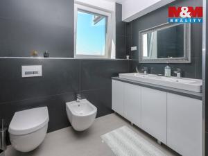 Prodej rodinného domu, Mistřice - Javorovec, 360 m2