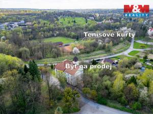 Prodej atypického bytu, Orlová - Město, Fr. Palackého, 130 m2