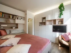 Prodej bytu 3+kk, Brno, Došlíkova, 74 m2