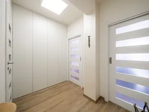 Prodej bytu 3+kk, Brno, Došlíkova, 74 m2