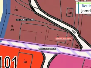 Prodej činžovního domu, Liberec, Stará, 270 m2