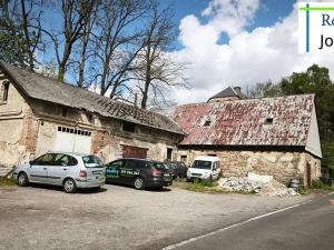 Prodej činžovního domu, Liberec, Stará, 270 m2