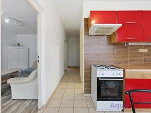 Prodej bytu 2+1, Sokolov, Jelínkova, 60 m2