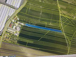 Prodej komerčního pozemku, Kyjov, Havlíčkova, 6058 m2