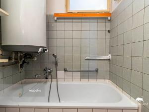 Prodej bytu 2+1, Janovice nad Úhlavou, Sídliště, 79 m2