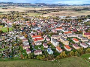 Prodej bytu 2+1, Janovice nad Úhlavou, Sídliště, 79 m2