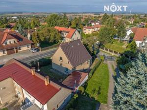 Prodej rodinného domu, Jesenice, Budějovická, 118 m2