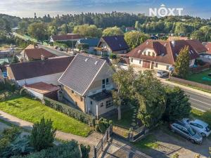 Prodej rodinného domu, Jesenice, Budějovická, 118 m2