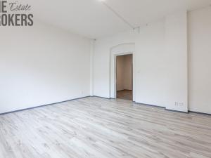 Pronájem bytu 1+kk, Ústí nad Labem - Krásné Březno, Družstevní, 36 m2