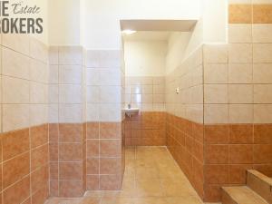 Pronájem bytu 1+kk, Ústí nad Labem - Krásné Březno, Družstevní, 36 m2