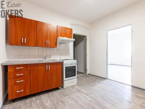 Pronájem bytu 1+kk, Ústí nad Labem - Krásné Březno, Družstevní, 36 m2