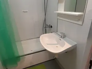Pronájem bytu 1+kk, Kopřivnice, Družební, 29 m2