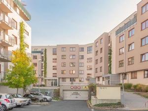 Pronájem - jiné, Praha - Hostivař, Athénská, 3 m2