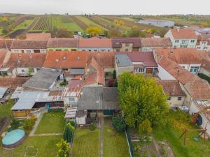 Prodej rodinného domu, Velké Bílovice, Čejkovská, 120 m2