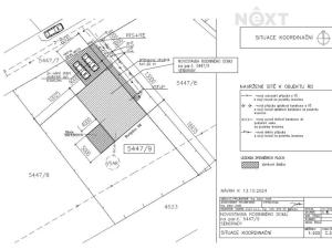 Prodej rodinného domu, Senorady, 98 m2