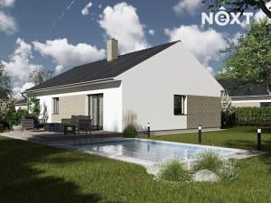 Prodej rodinného domu, Senorady, 98 m2