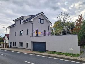 Prodej rodinného domu, Praha - Šeberov, K Hrnčířům, 325 m2