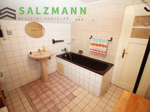 Prodej rodinného domu, Praha - Prosek, Miškovická, 155 m2